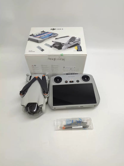 DJI Mini3 with Screen Standard Combo
