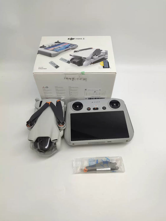DJI Mini3 with Screen Standard Combo