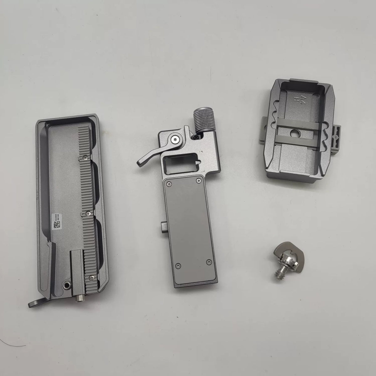 99% New (Mint) DJI RS 4 mini Combo