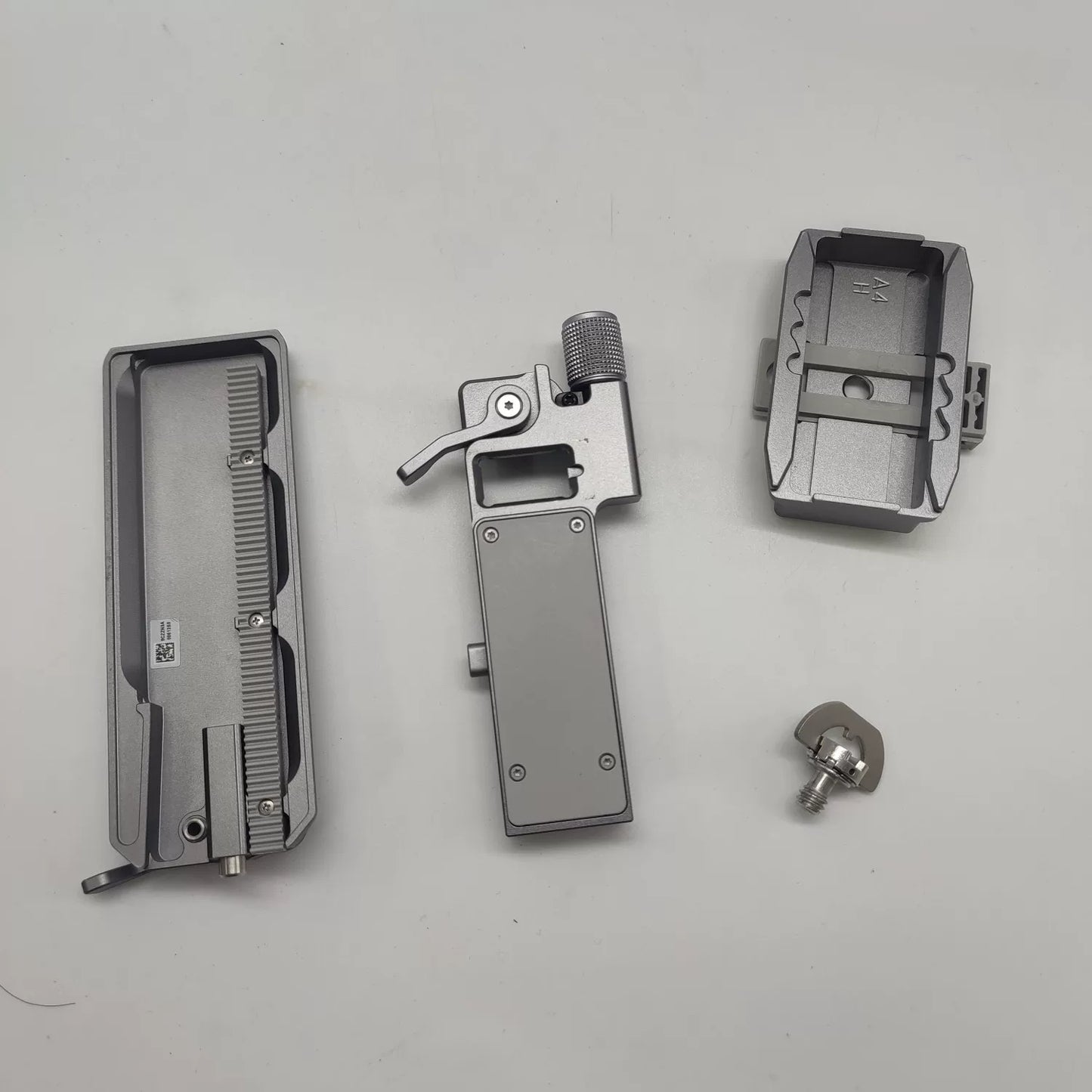 99% New (Mint) DJI RS 4 mini Combo