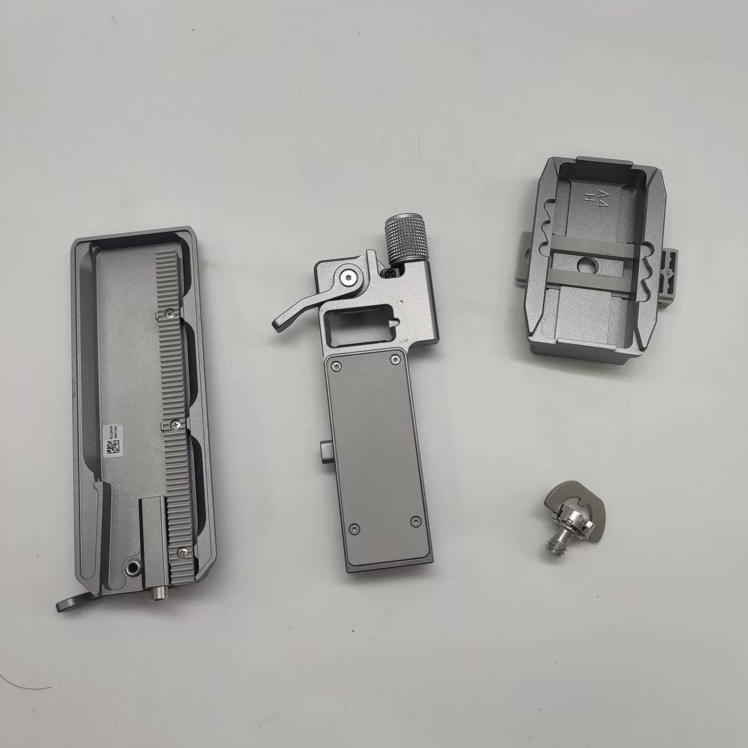 99% New (Mint) DJI RS 4 mini Combo