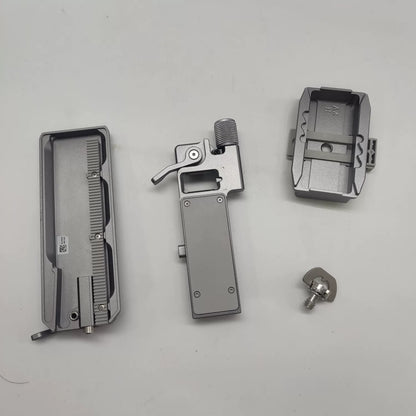 99% New (Mint) DJI RS 4 mini Combo