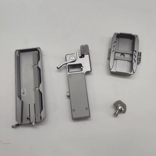 99% New (Mint) DJI RS 4 mini Combo