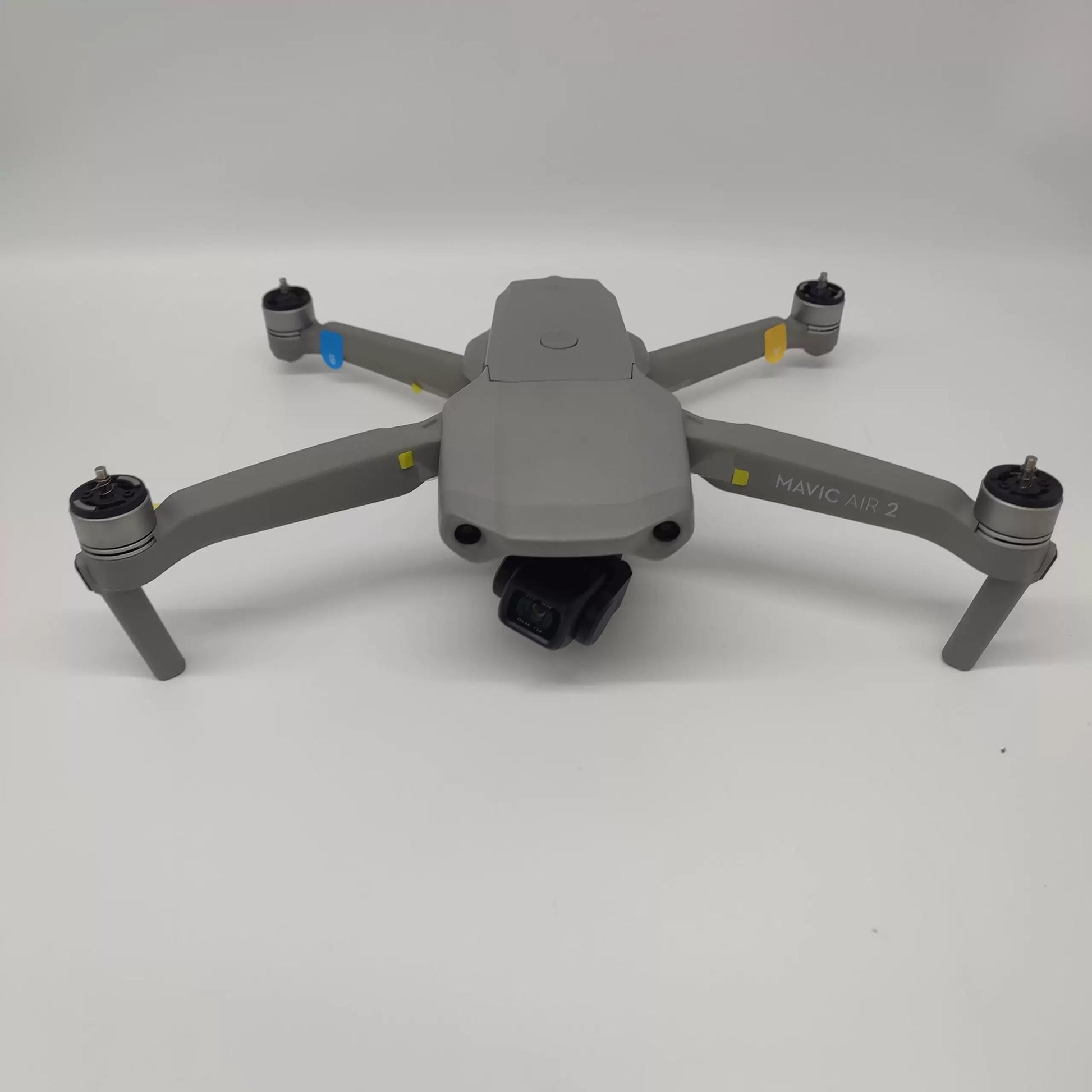 95% New (Like New) DJI Air 2 Fly More Combo