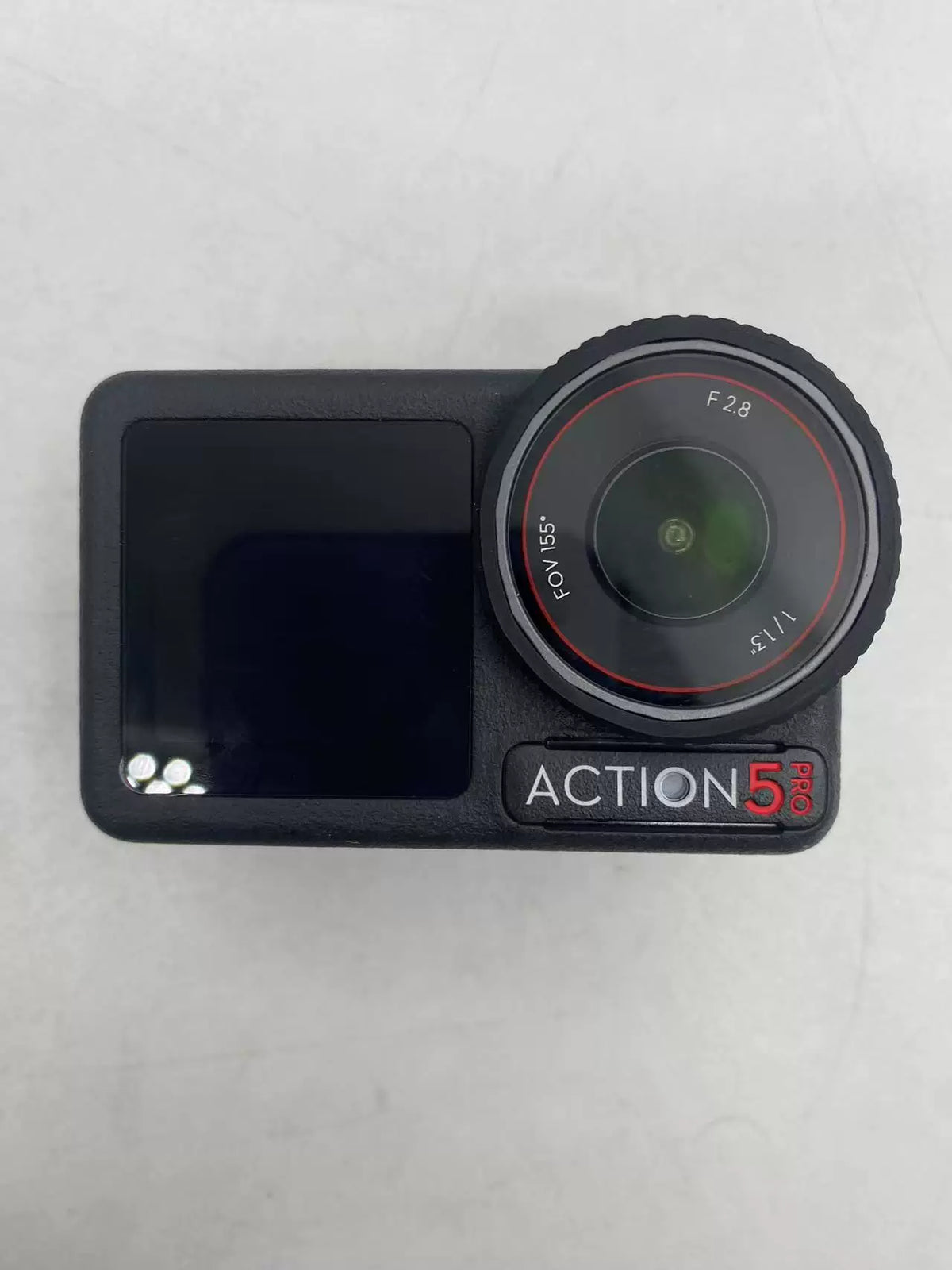 99% New (Mint) DJI Osmo Action 5 Pro – photo 3