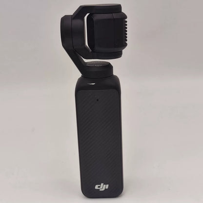 95% New (Like New) DJI pocket 3 All-in-1 Combo with DJI Care Refresh
