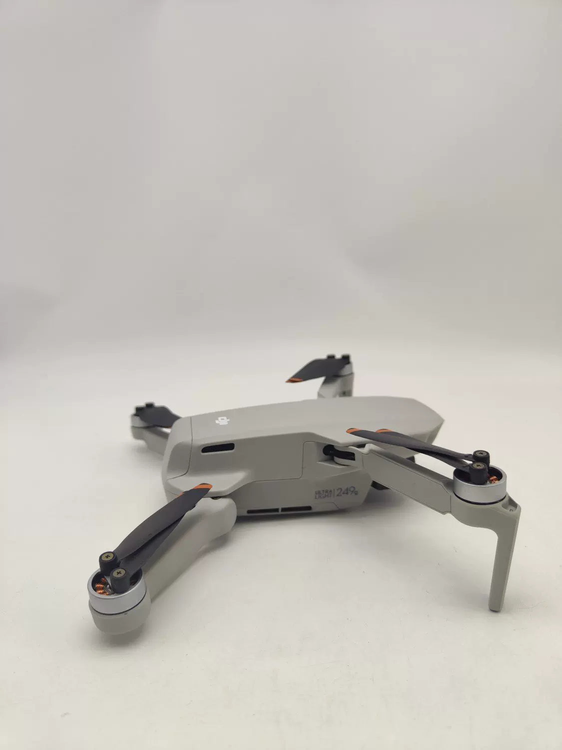 99% New (Mint) DJI mini4k Standard Combo Dual Battery with DJI Care Refresh