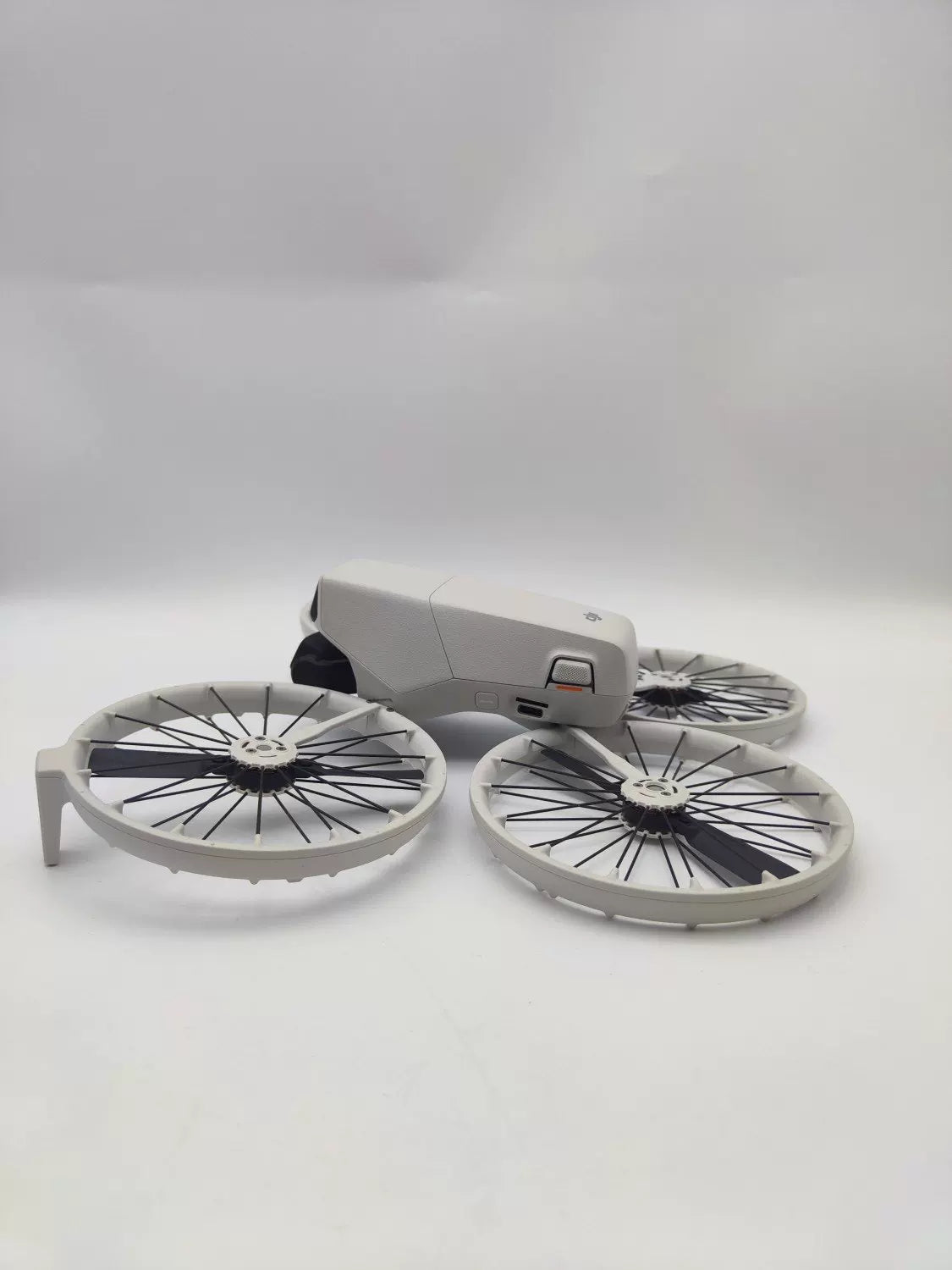 99% New (Mint) DJI Flip Fly More Combo with DJI Care Refresh