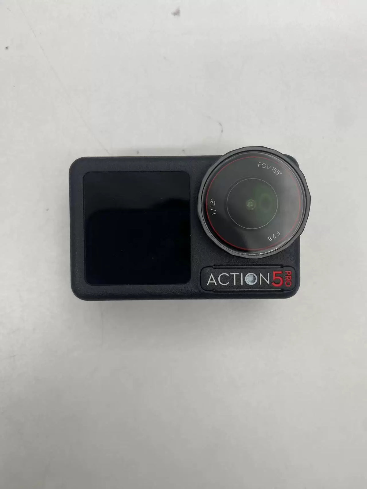99% New (Mint) DJI Osmo Action 5 Pro – photo 4