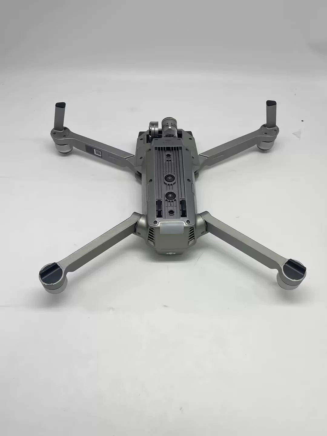 90% New (Excellent) DJI Mavic Pro Platinum Edition