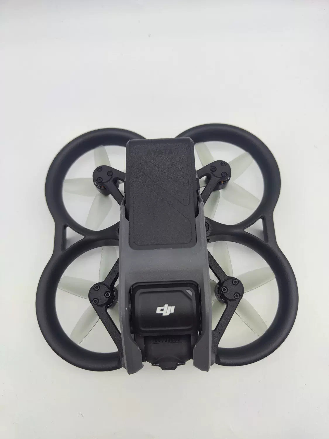 Near-New DJI AVAT