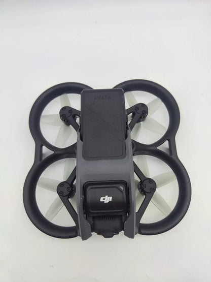 Near-New DJI AVAT