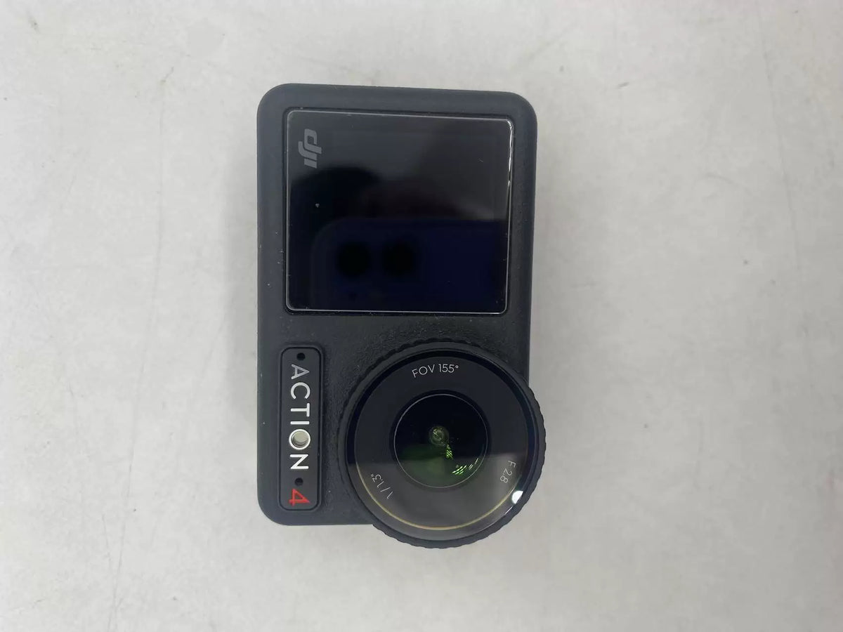 99% New (Mint) DJI Osmo Action 4 – photo 3
