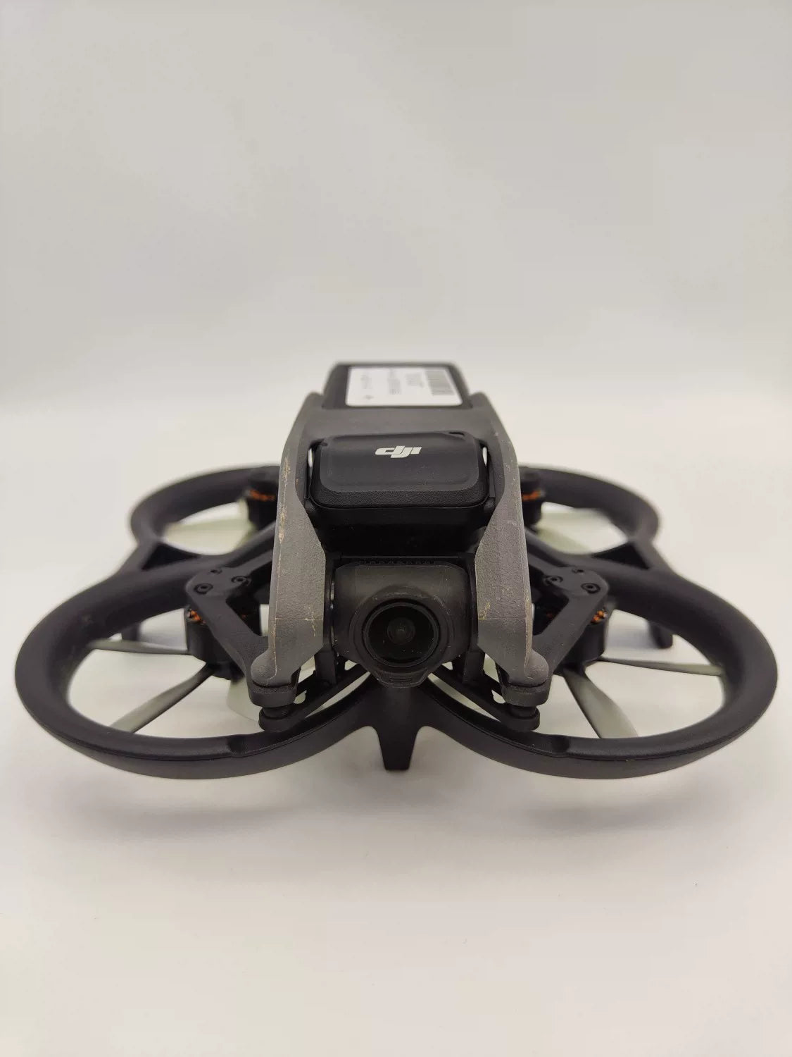 95% New (Like New) DJI avata New Advanced Combo with DJI Care Refresh
