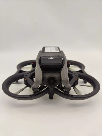 95% New (Like New) DJI avata New Advanced Combo with DJI Care Refresh
