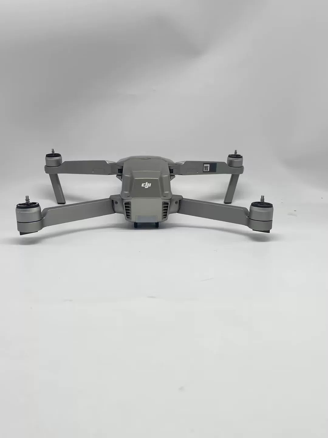 90% New (Excellent) DJI Mavic Pro Platinum Edition