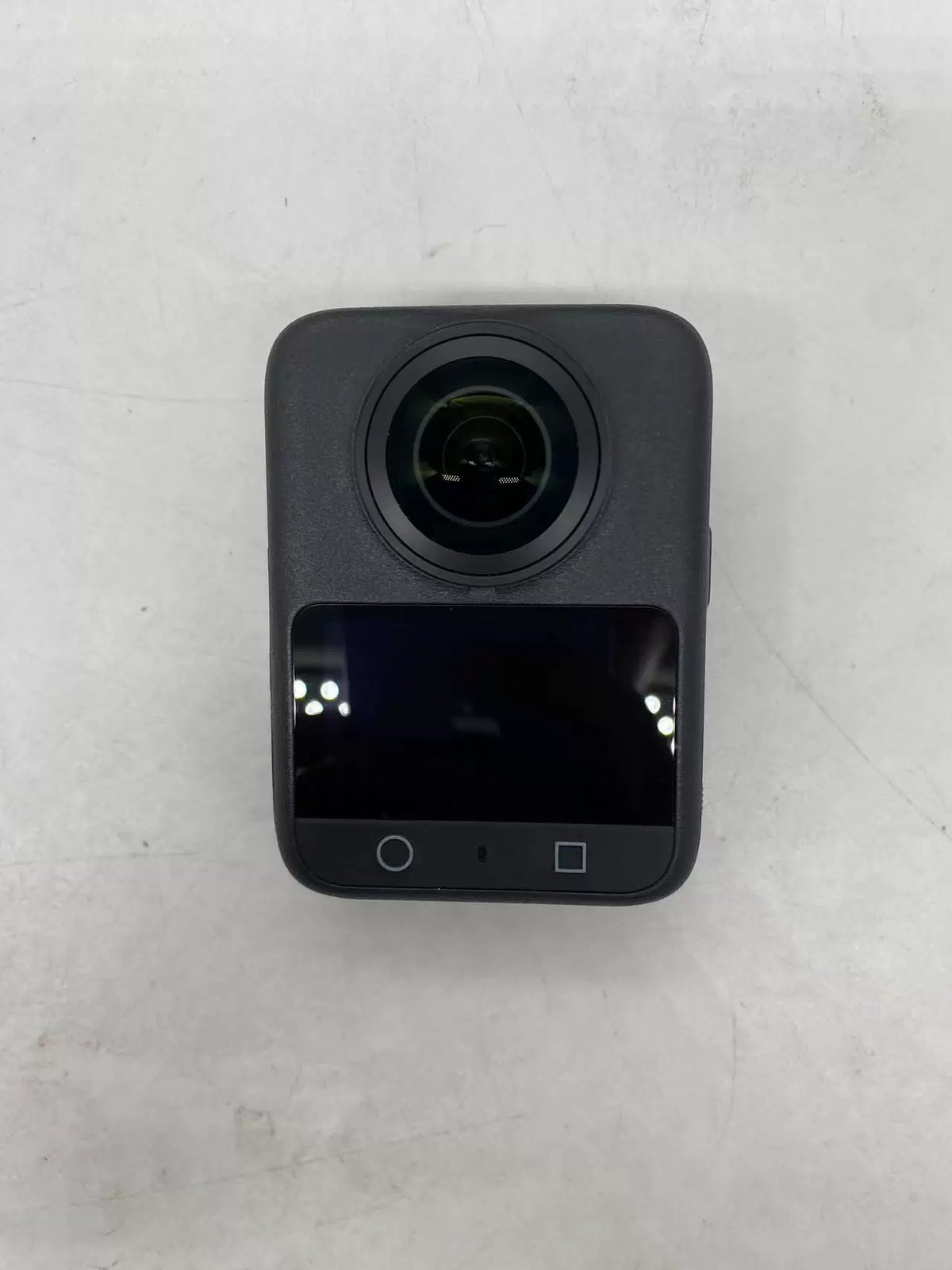 99% New (Mint) DJI Osmo 360 Adventure Combo – photo 3