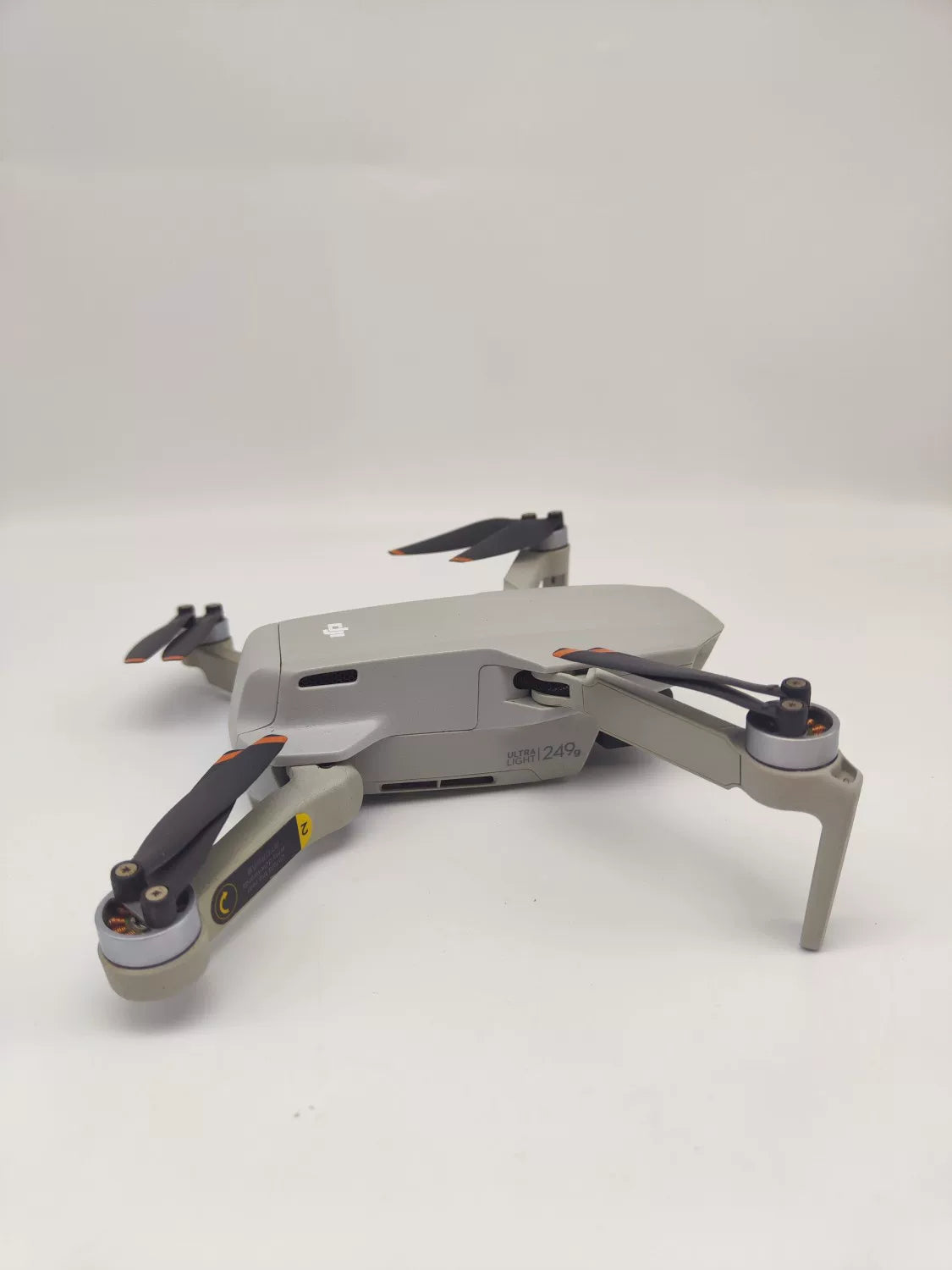 95% New (Like New) DJI mini2 Fly More Combo