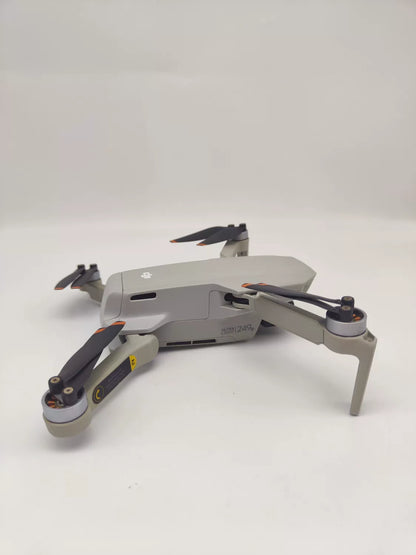 95% New (Like New) DJI mini2 Fly More Combo