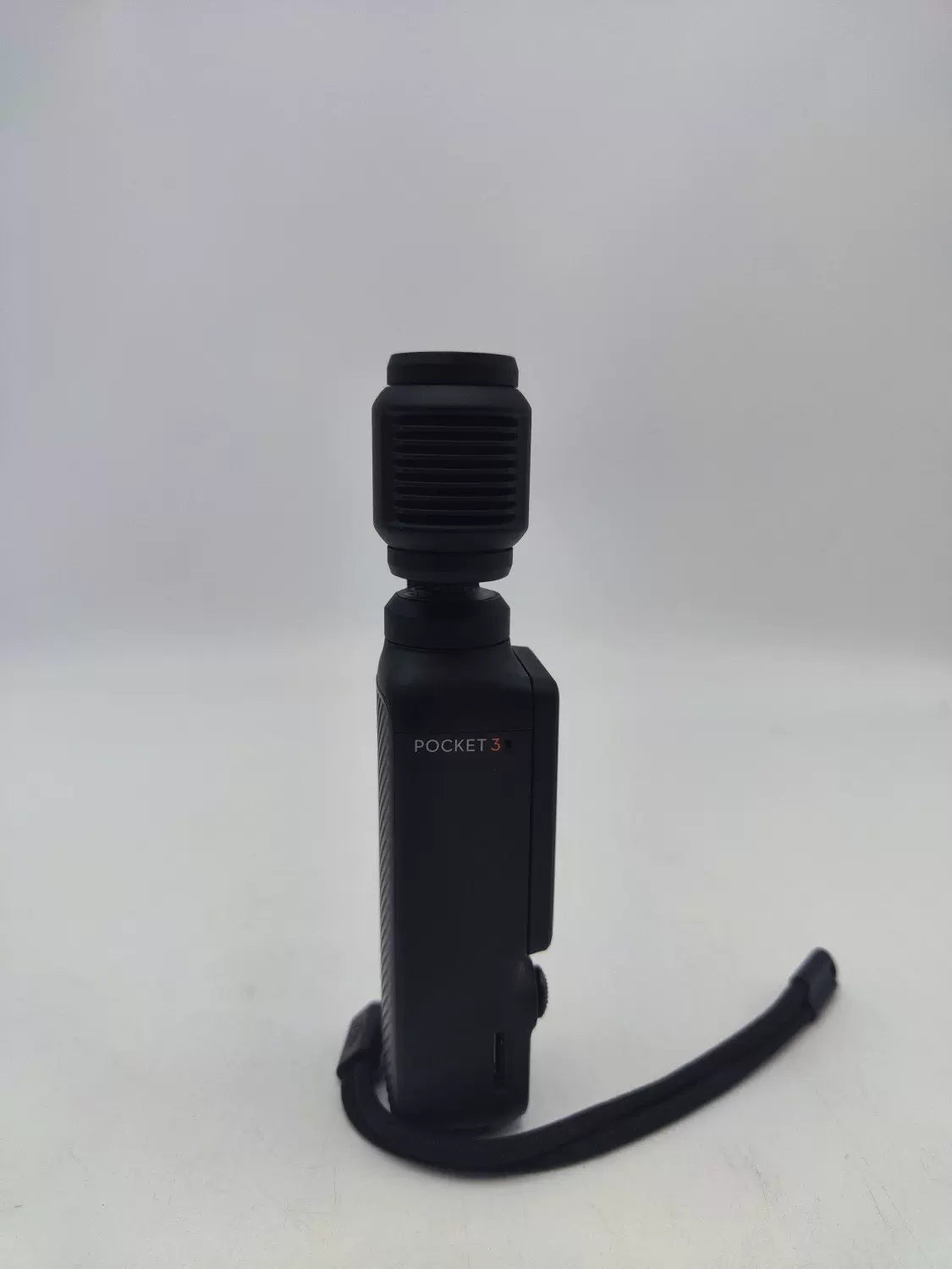 99% New (Mint) DJI pocket 3 All-in-1 Combo with 2-Year DJI Care Refresh