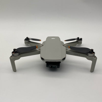 DJI Mini 2 Standard Dual Battery - Very Good (90% New)
