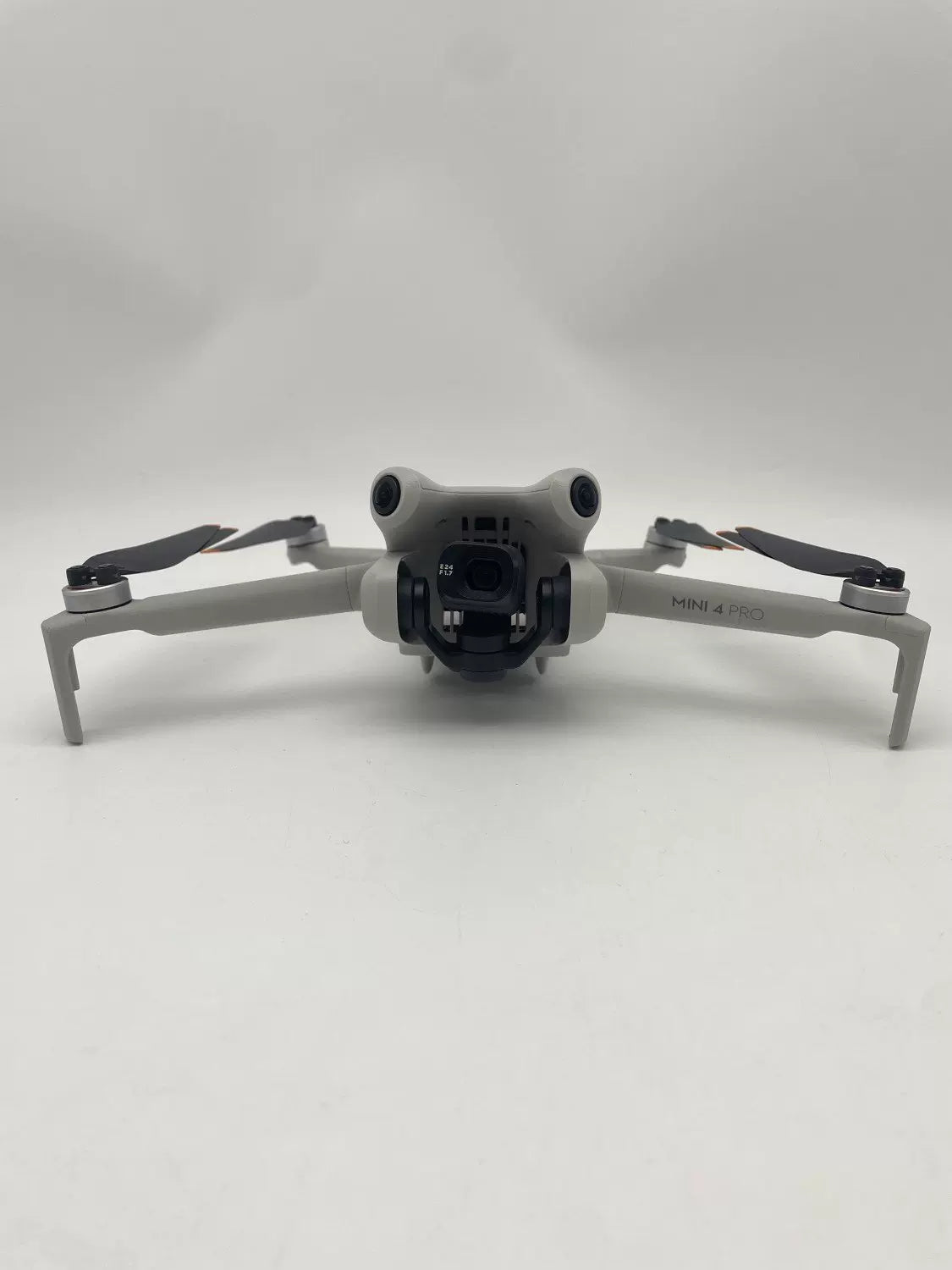 99% New (Mint) DJI Mini 4 Pro with Screen Fly More Combo with DJI Care Refresh