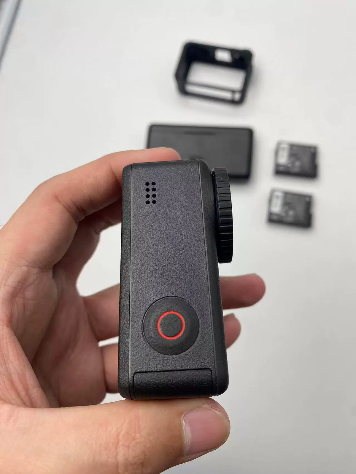 99% New (Mint) DJI Osmo Action 4 – photo 2