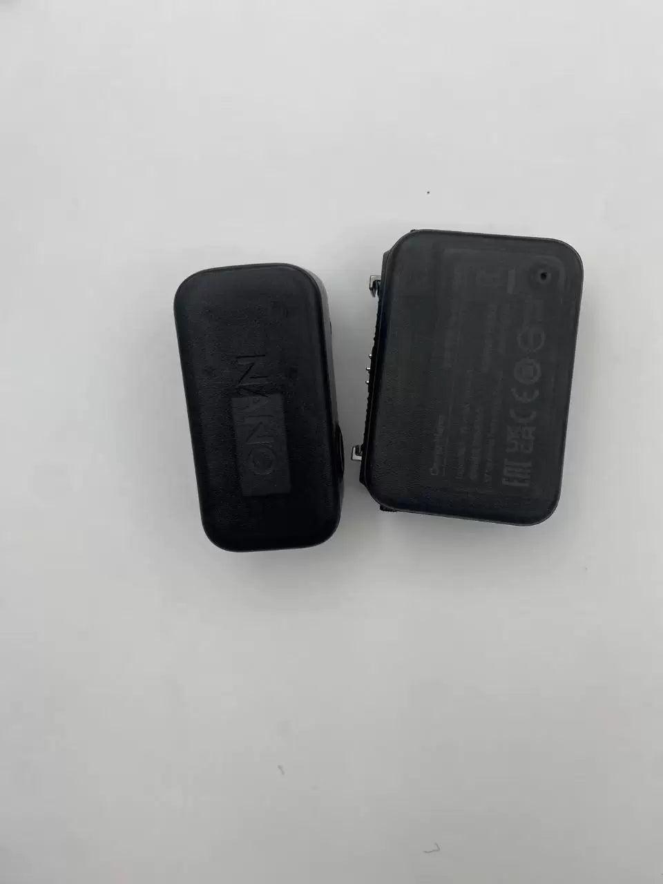 95% New (Like New) DJI Osmo Nano 64GB – photo 6