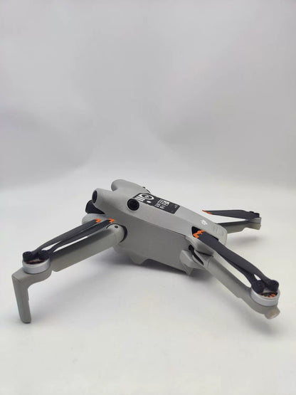 99% New (Mint) DJI mini4pro with Screen Fly More Combo with DJI Care Refresh