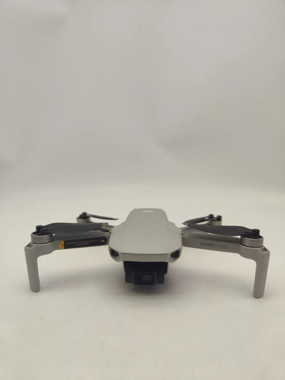 99% New (Mint) DJI mini1 Standard Combo
