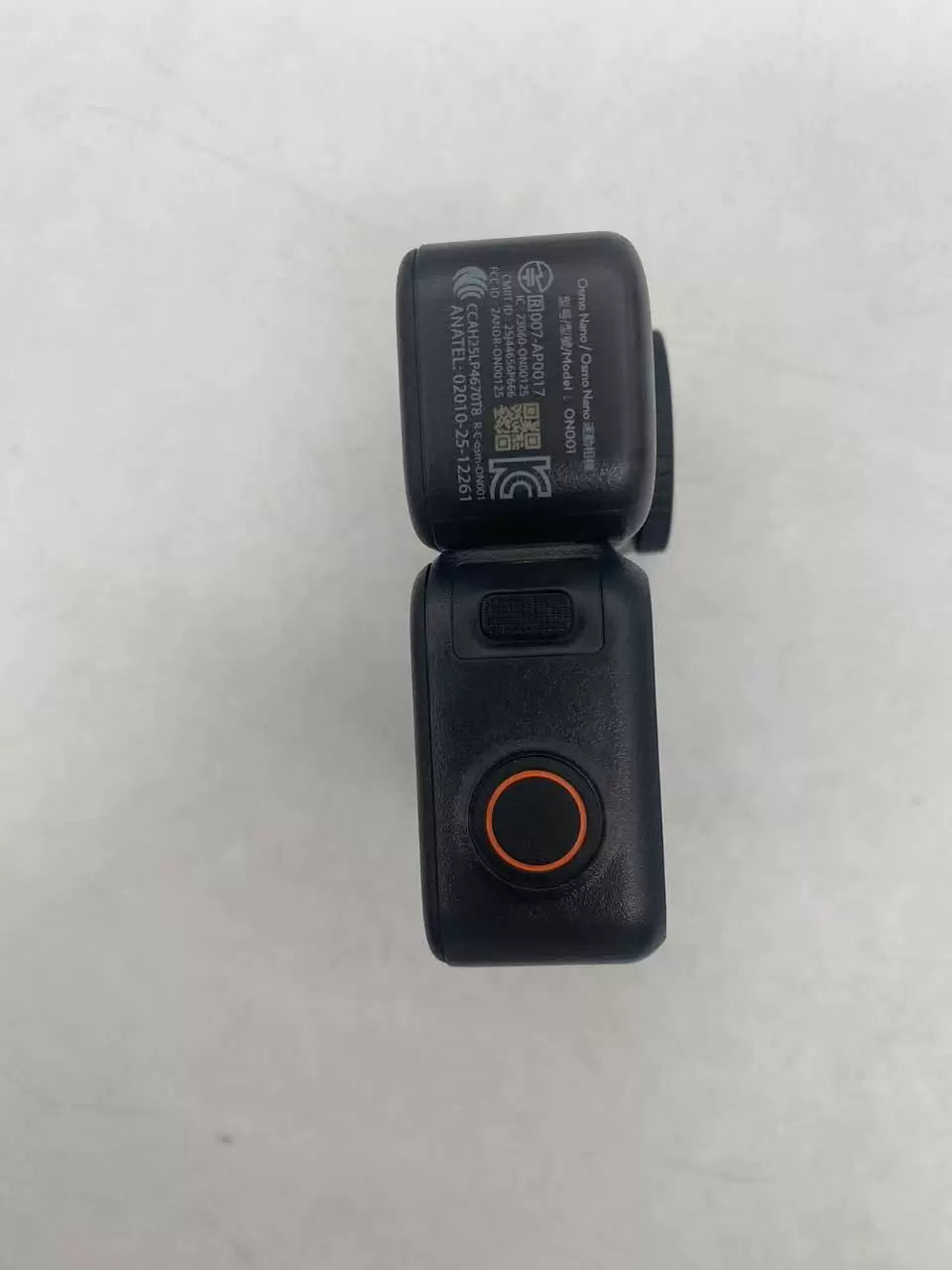 99% New (Mint) DJI Osmo Nano 64GB – photo 4
