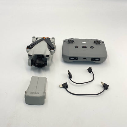 DJI Mini 3 Standard Remote Controller - Excellent (95% New)