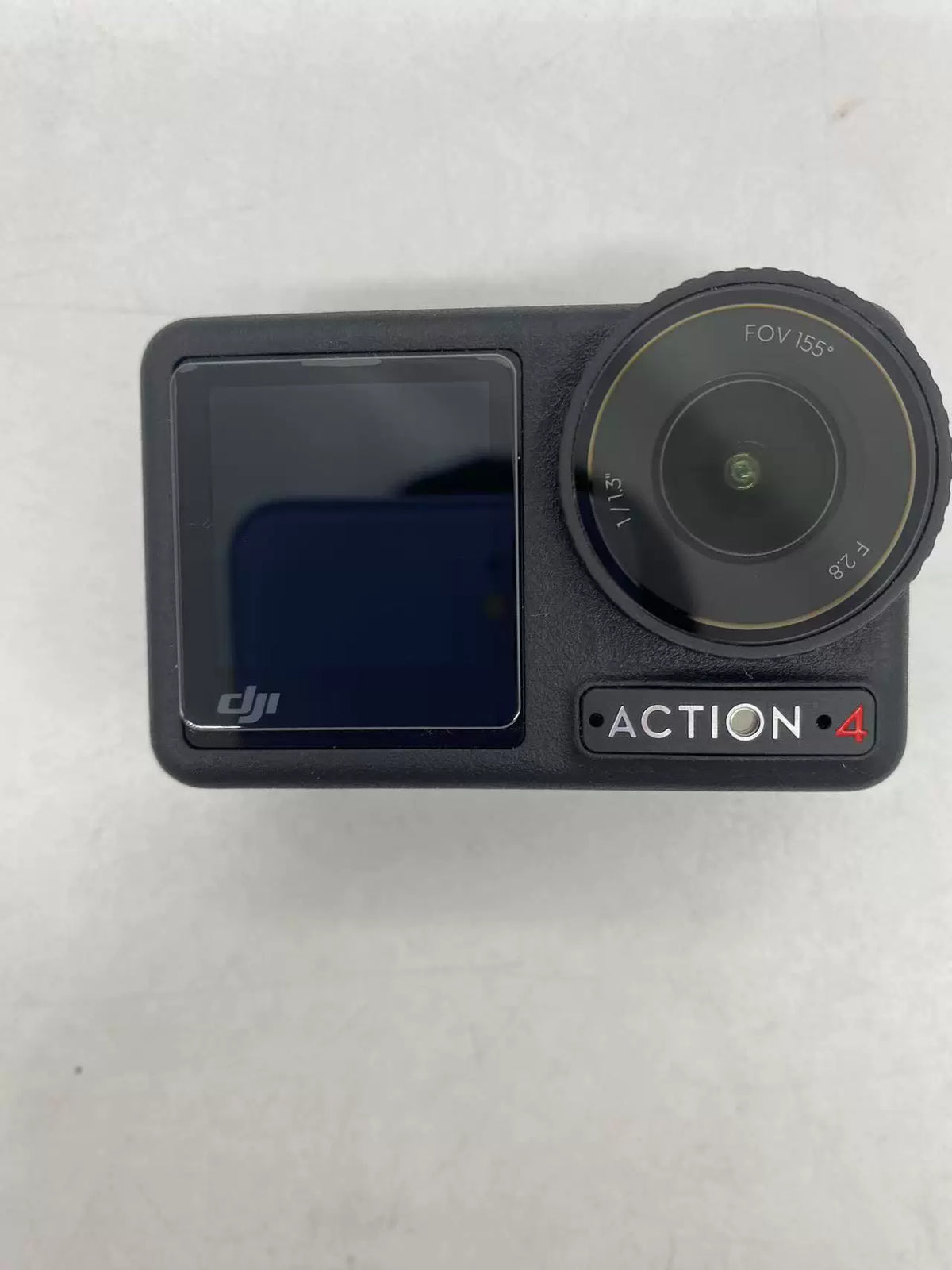99% New (Mint) DJI Osmo Action 4 – photo 2