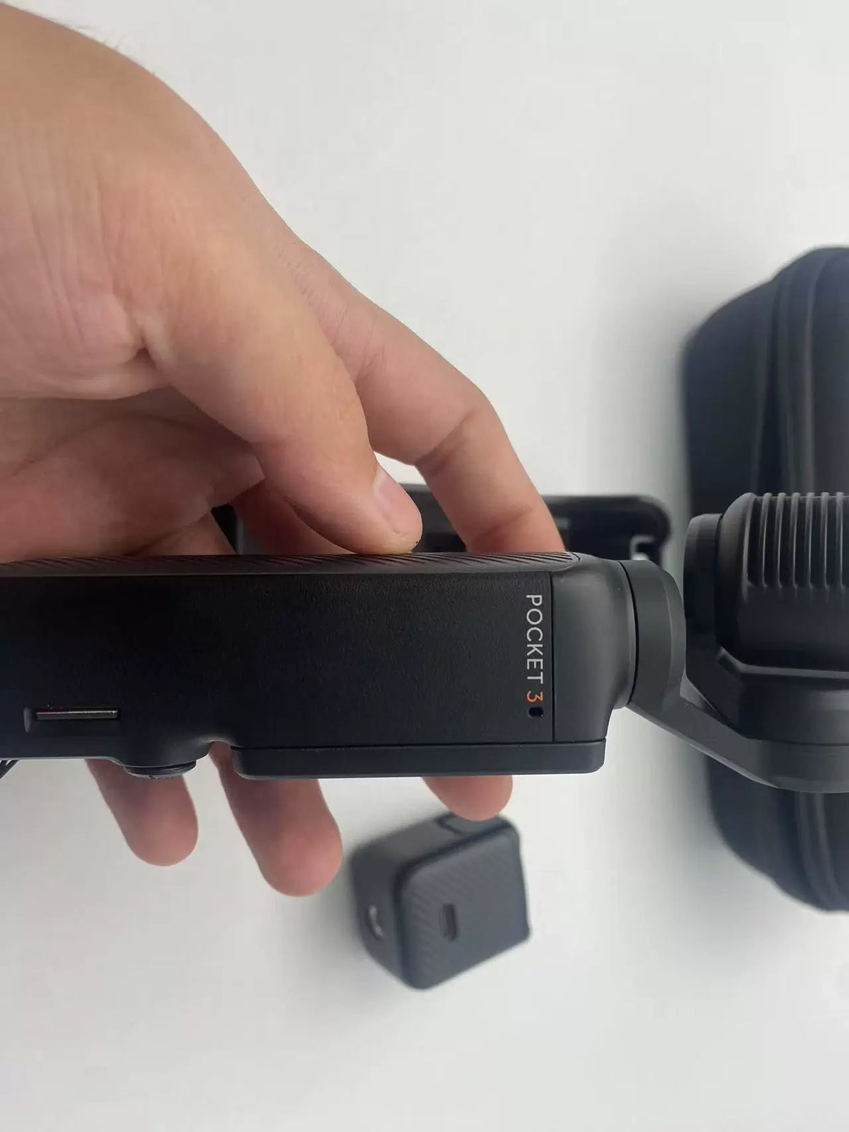 99% New (Mint) DJI Osmo Pocket 3 – photo 5