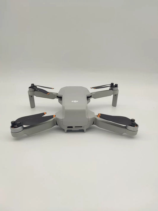 DJI Mini 2 Fly More Combo