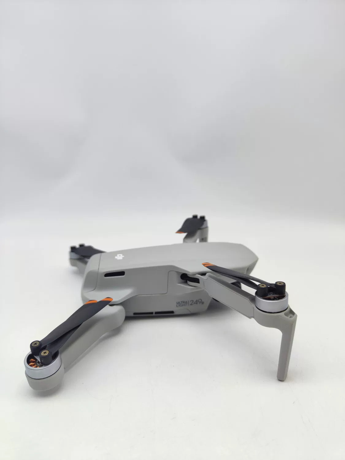 99% New (Mint) DJI mini4k Fly More Combo
