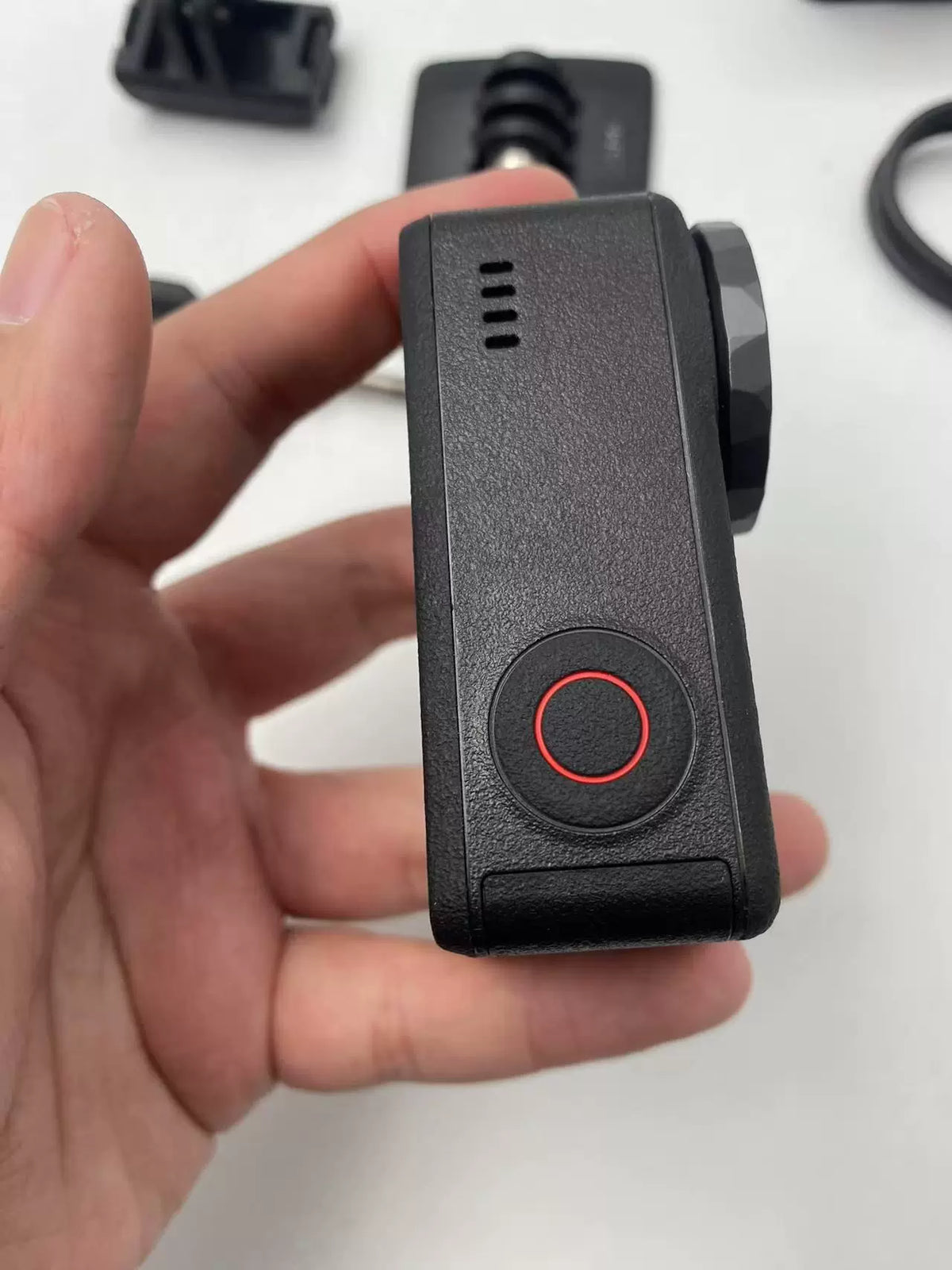 99% New (Mint) DJI Osmo Action 5 Pro – photo 3