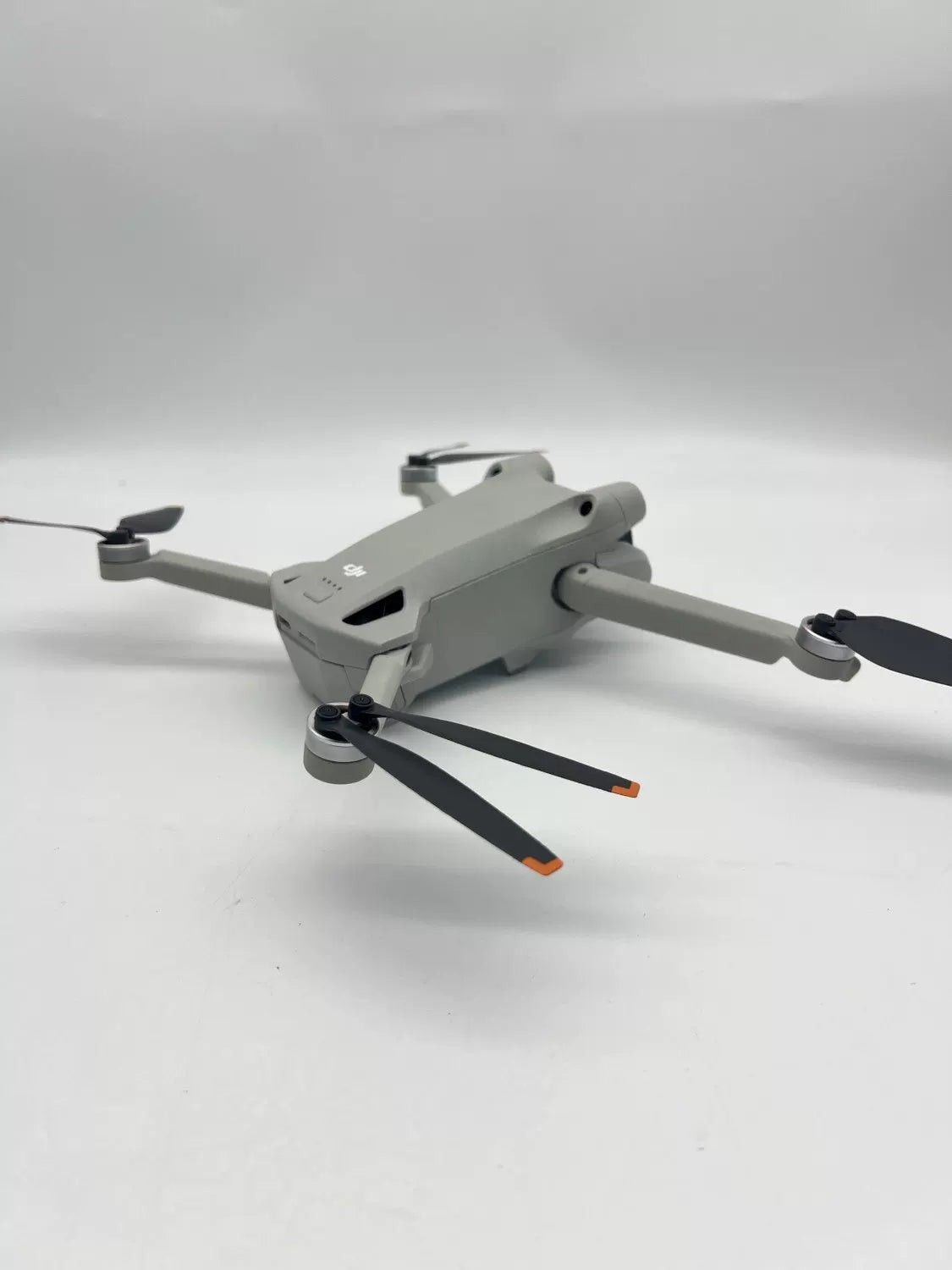 DJI Mini 3pro_ with Screen Standard Edition