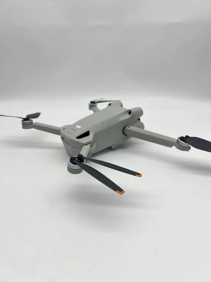 DJI Mini 3pro_ with Screen Standard Edition