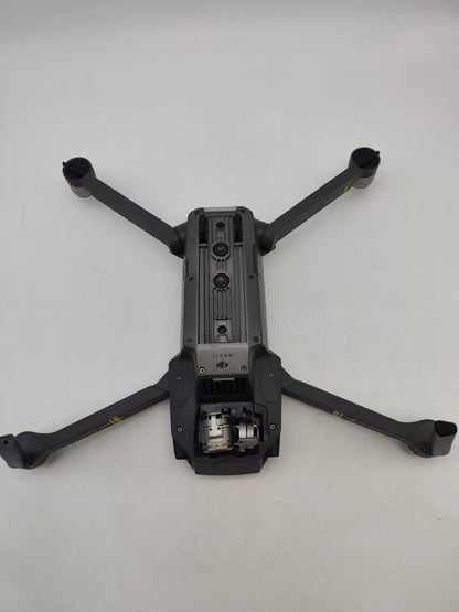 95% New (Like New) DJI Mavic pro Fly More Combo