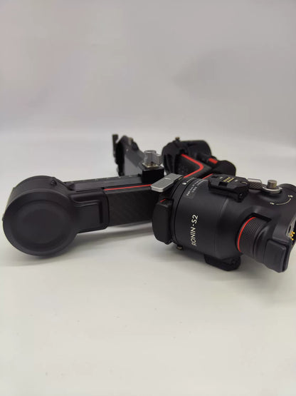 95% New (Like New) DJI RC2 Pro Combo Handheld Gimbal Stabilizer