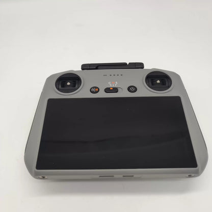 95% New (Like New) DJI Flip Screen Remote Fly More Combo with 2-Year DJI Care Refresh