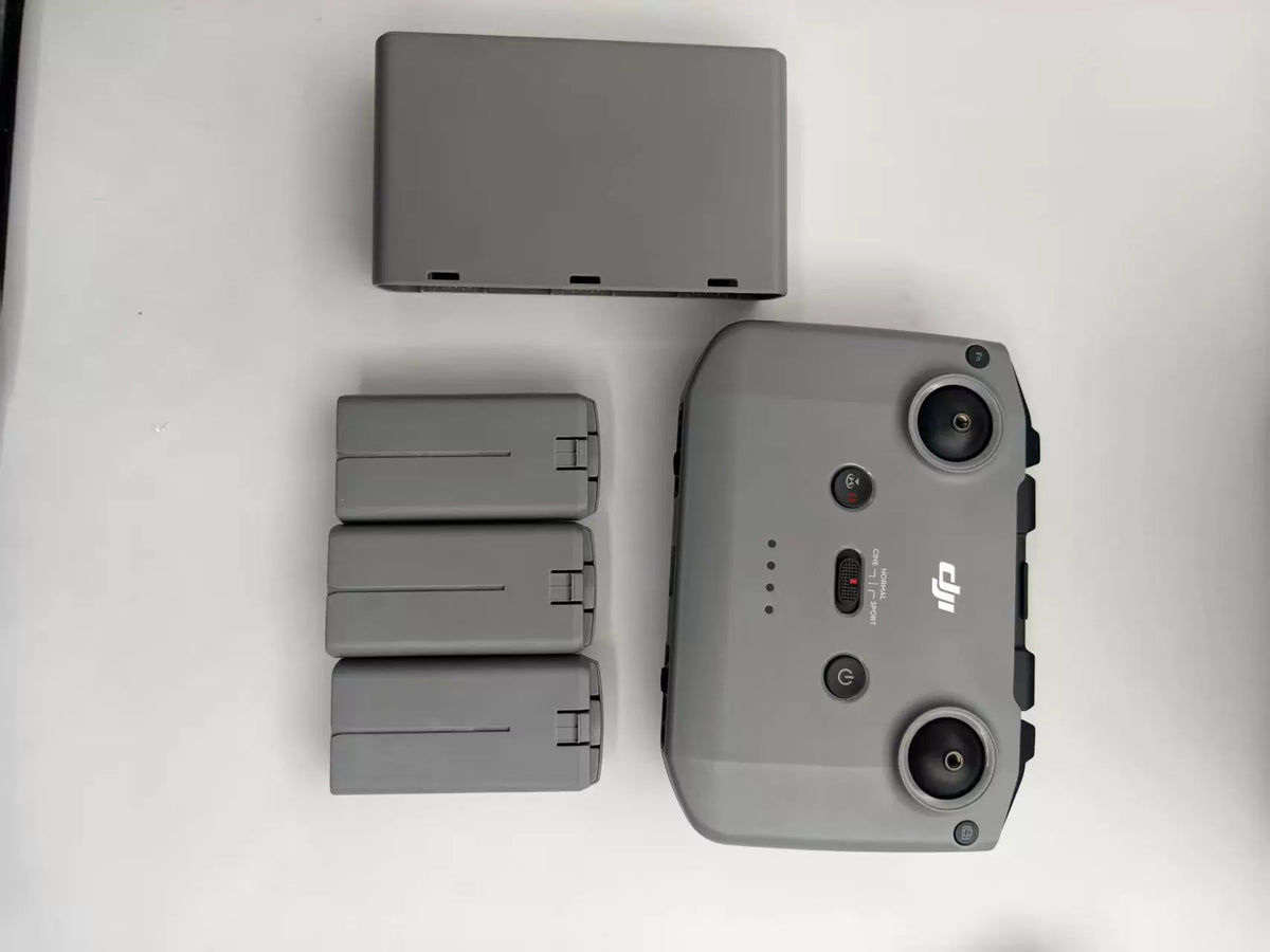 99% New (Mint) DJI Mini 4K Not Activated – photo 3