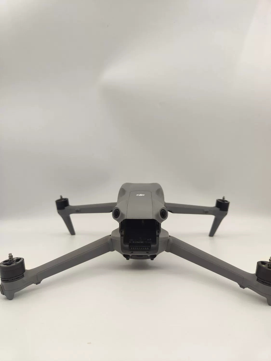 95% New (Like New) DJI air3s Fly More Combo with DJI Care Refresh