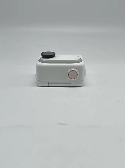 90% New (Excellent) Insta Insta360 360 GO 3 64G