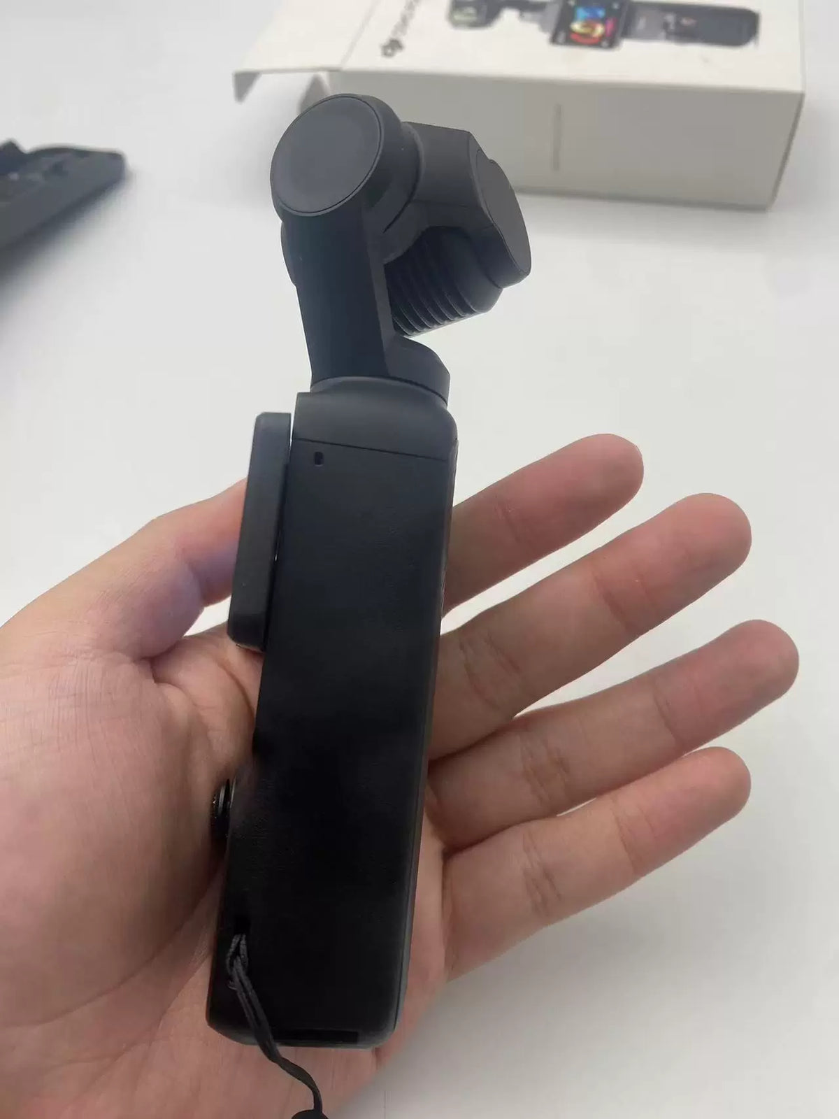 99% New (Mint) DJI Osmo Pocket 3 – photo 3