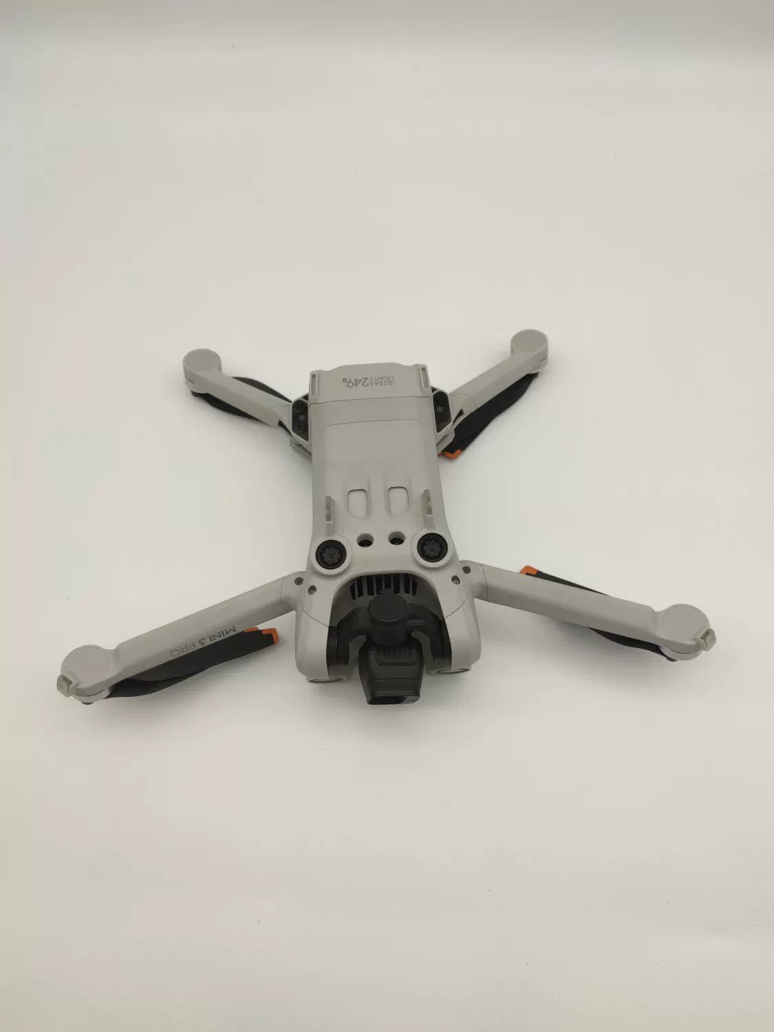 DJI Mini 3pro_ with Screen, Extended Battery Combo with DJI Care Refresh