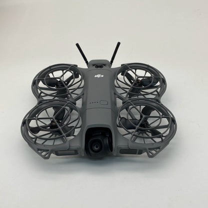 DJI Neo 2 Fly More Combo - Like New (99%)