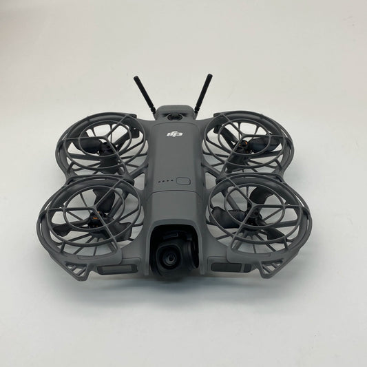 DJI Neo 2 Fly More Combo - Like New (99%)