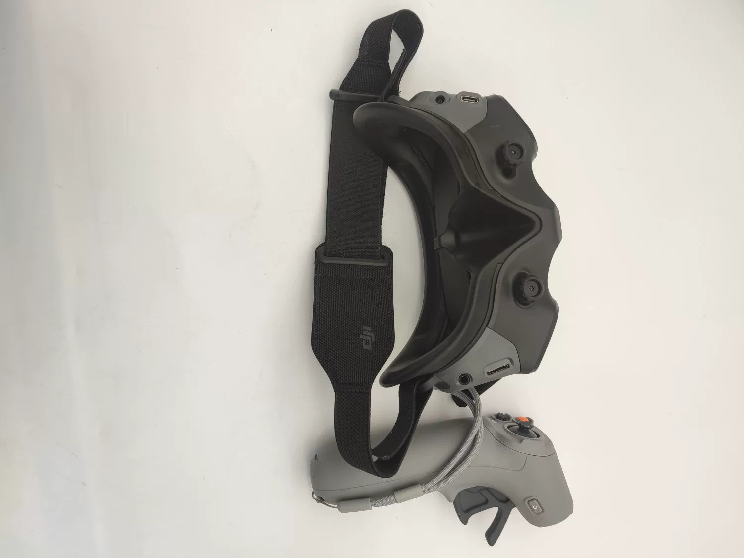 95% New (Like New) DJI Avata New Advanced Combo with DJI Care Refresh